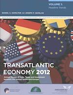 Hamilton, D:  The Transatlantic Economy 2012