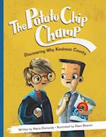 Dismondy, M: Potato Chip Champ