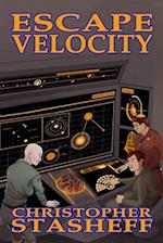 Escape Velocity