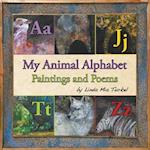 My Animal Alphabet