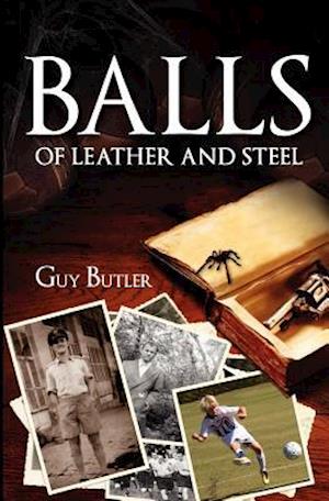 Balls of Leather and Steel