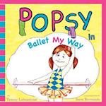 Popsy in Ballet My Way