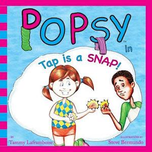 Popsy in Tap Is a Snap