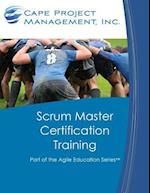 Scrum Master Certification Training