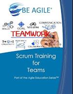 Scrum Training for Teams