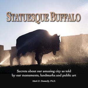 Statuesque Buffalo