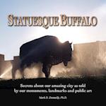 Statuesque Buffalo