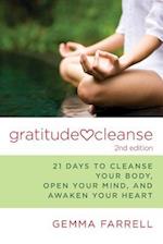 Gratitude Cleanse, 2nd Edition