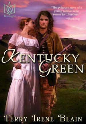 Kentucky Green