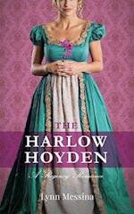 The Harlow Hoyden: A Regency Romance 