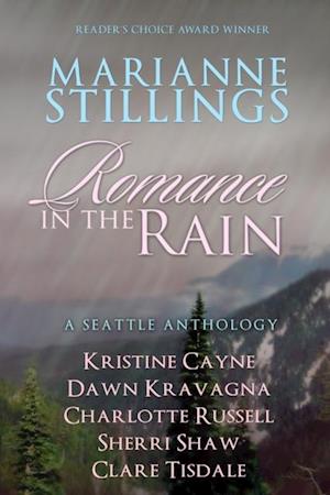 Romance in the Rain (Six Seattle Novellas)