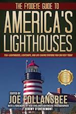 The Fyddeye Guide to America's Lighthouses