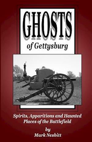 Ghosts of Gettysburg