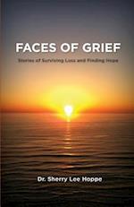 Faces of Grief