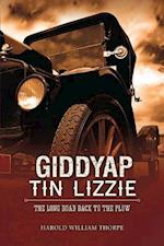 Giddyap Tin Lizzie