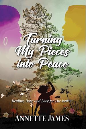 Turning My Pieces Into Peace