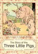 The Story of the Three Little Pigs