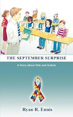 THE SEPTEMBER SURPRISE