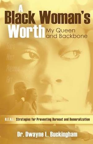 A Black Woman's Worth