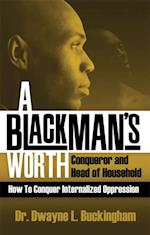 Black Man's Worth