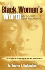 Black Woman's Worth