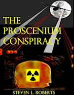 Proscenium Conspiracy (Roger Murphy Part 1)