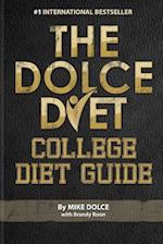 The Dolce Diet: College Diet Guide 
