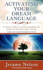Activating Your Dream Language