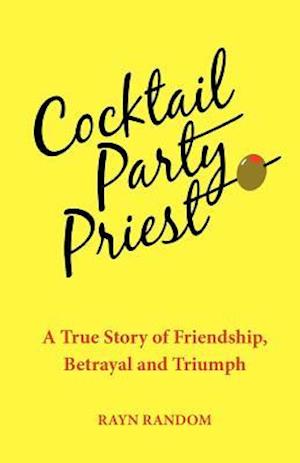 Cocktail Party Priest