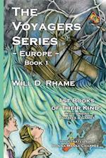 The Voyagers Series - Europe