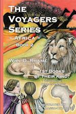 The Voyagers Series - Africa