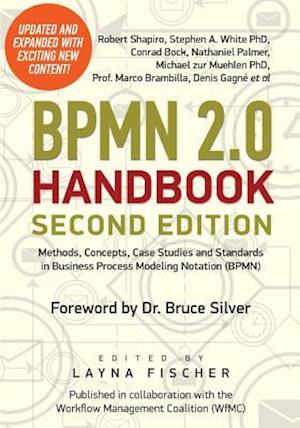 Bpmn 2.0 Handbook Second Edition