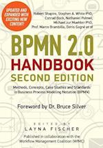 Bpmn 2.0 Handbook Second Edition