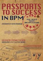 Passports to Success in Bpm