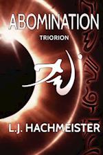 Triorion: Abomination: (Book Two) 