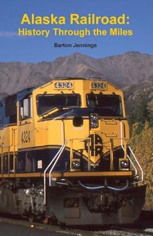 Alaska Railroad