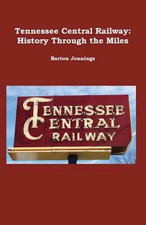 Tennessee Central Railway