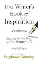 The Writer's Book of Inspiration