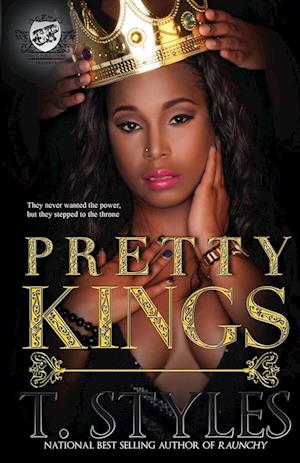 Pretty Kings (The Cartel Publications Presents)