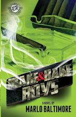 Wake & Bake Boys (The Cartel Publications Presents)