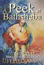 A Peek at Bathsheba