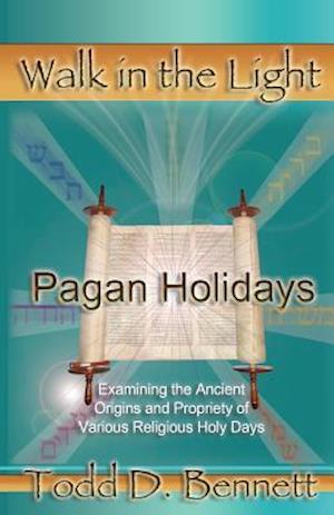 Pagan Holidays