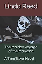 The Maiden Voyage of the Maryann: A Time Travel Novel 