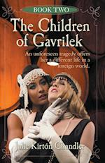 The Children of Gavrilek