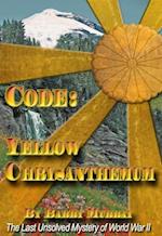 Code: Yellow Chrysanthemum