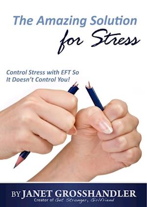 Amazing Solution for Stress