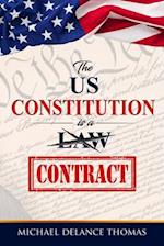 The U.S. Constitution is a Contract 