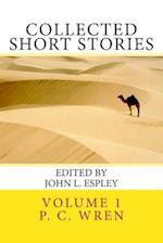 Collected Short Stories: of Percival Christopher Wren 