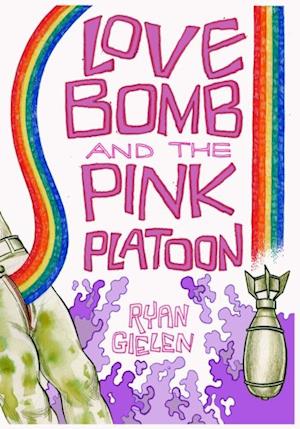 Love Bomb and the Pink Platoon