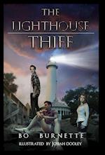 The Lighthouse Thief